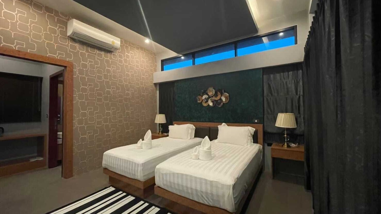 Photo of Bedroom in Chanthaburi