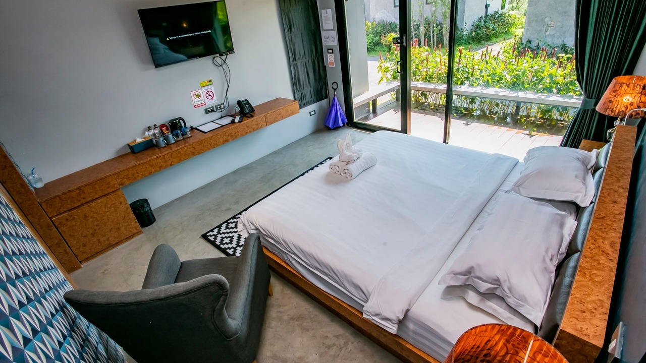 Photo of Bedroom in Chanthaburi