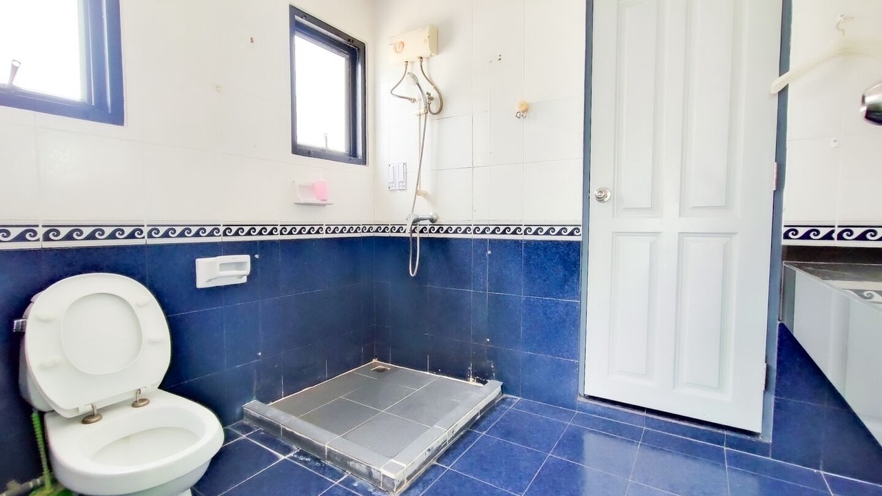 Photo of Bathroom in Ban Chang