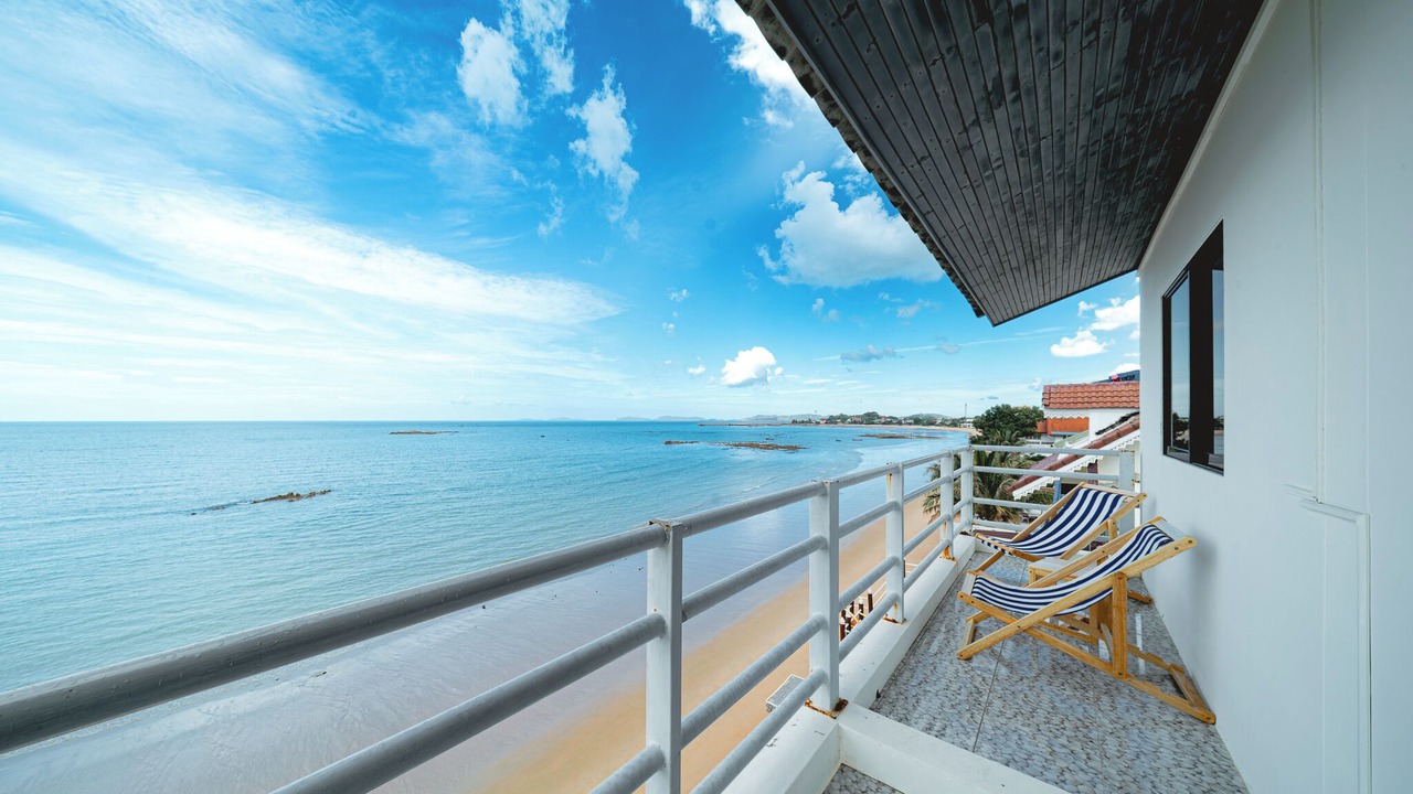 Photo of Patio Balcony in Ban Chang