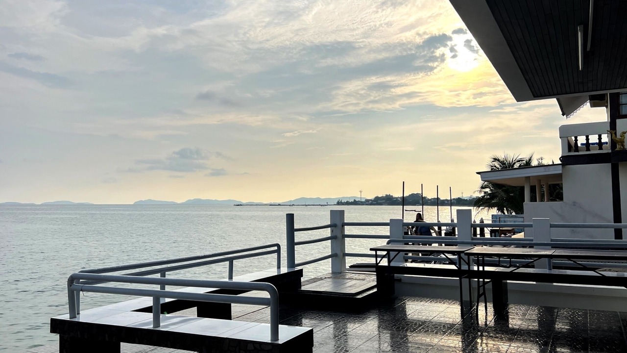 Photo of Outdoor in Ban Chang