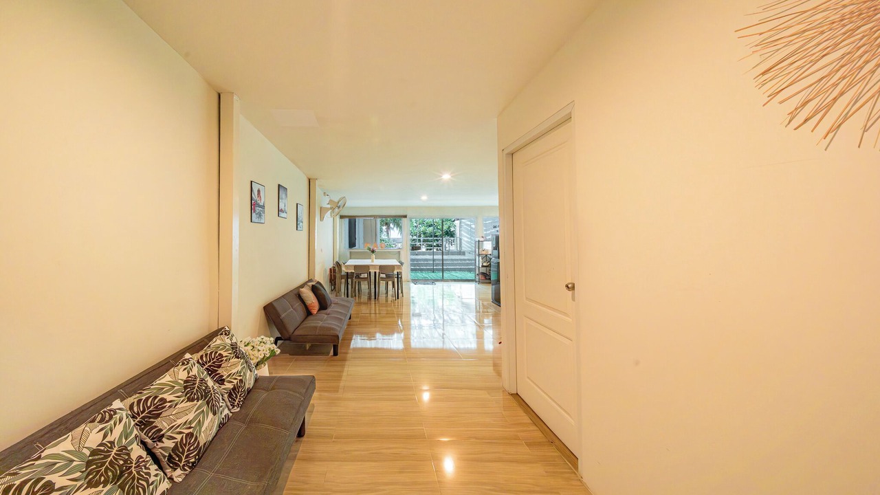 Photo of Livingroom in Ban Chang