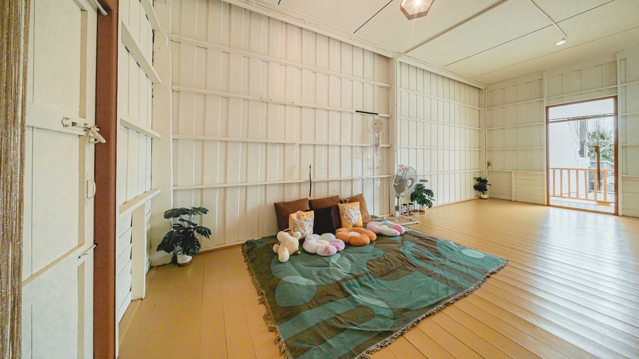 Photo of Livingroom in Ban Chang