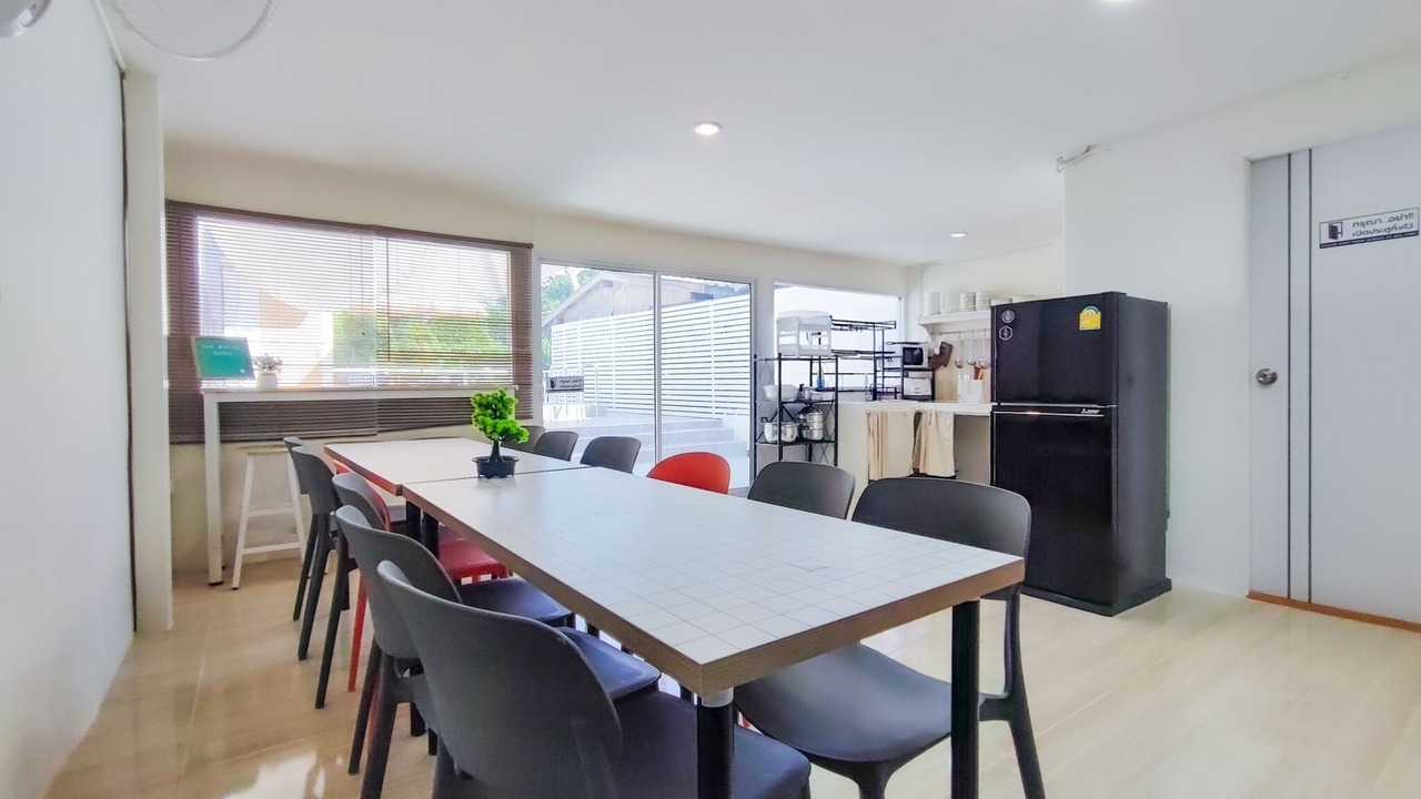 Photo of Livingroom in Ban Chang