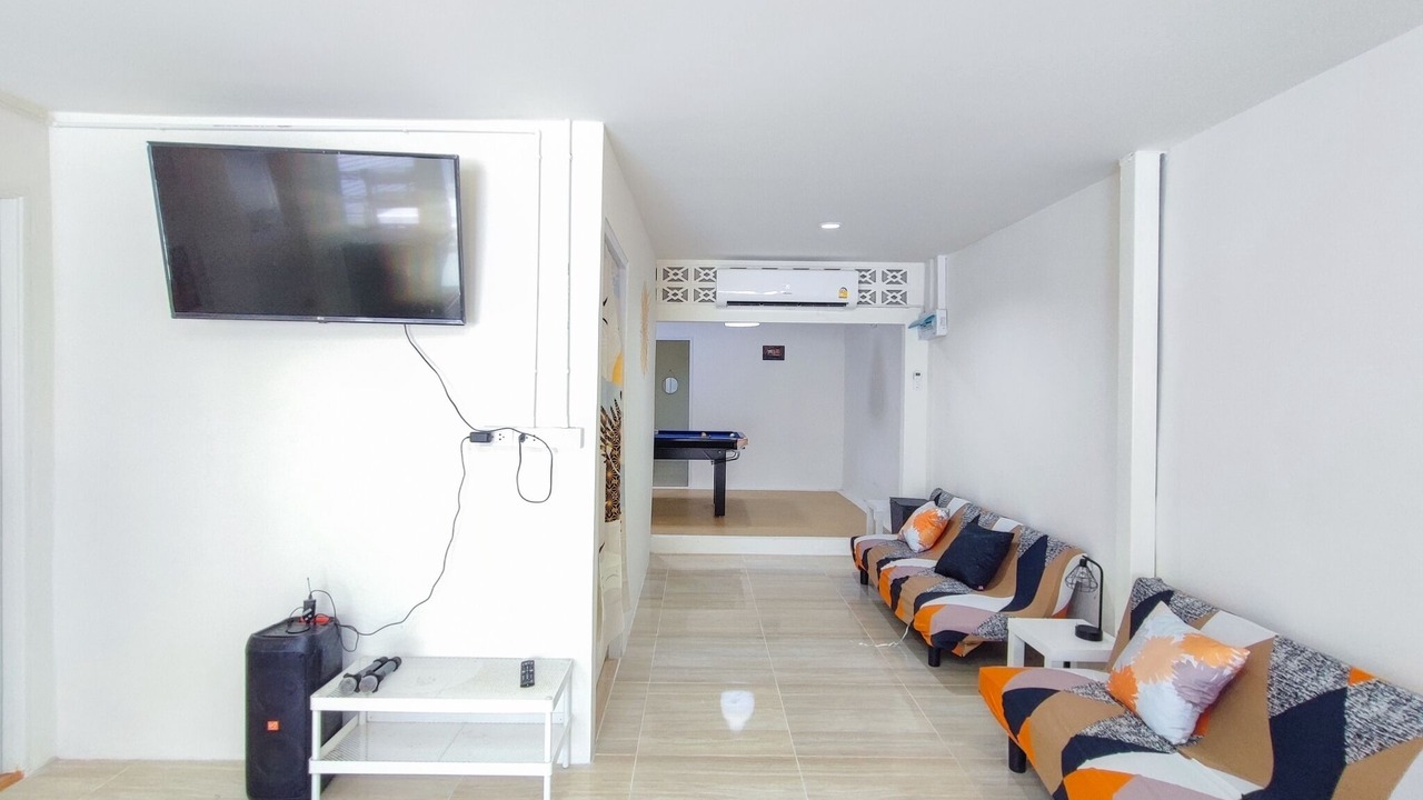 Photo of Livingroom in Ban Chang