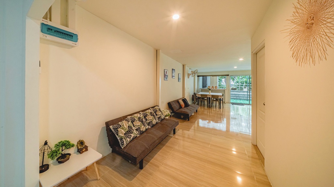 Photo of Livingroom in Ban Chang