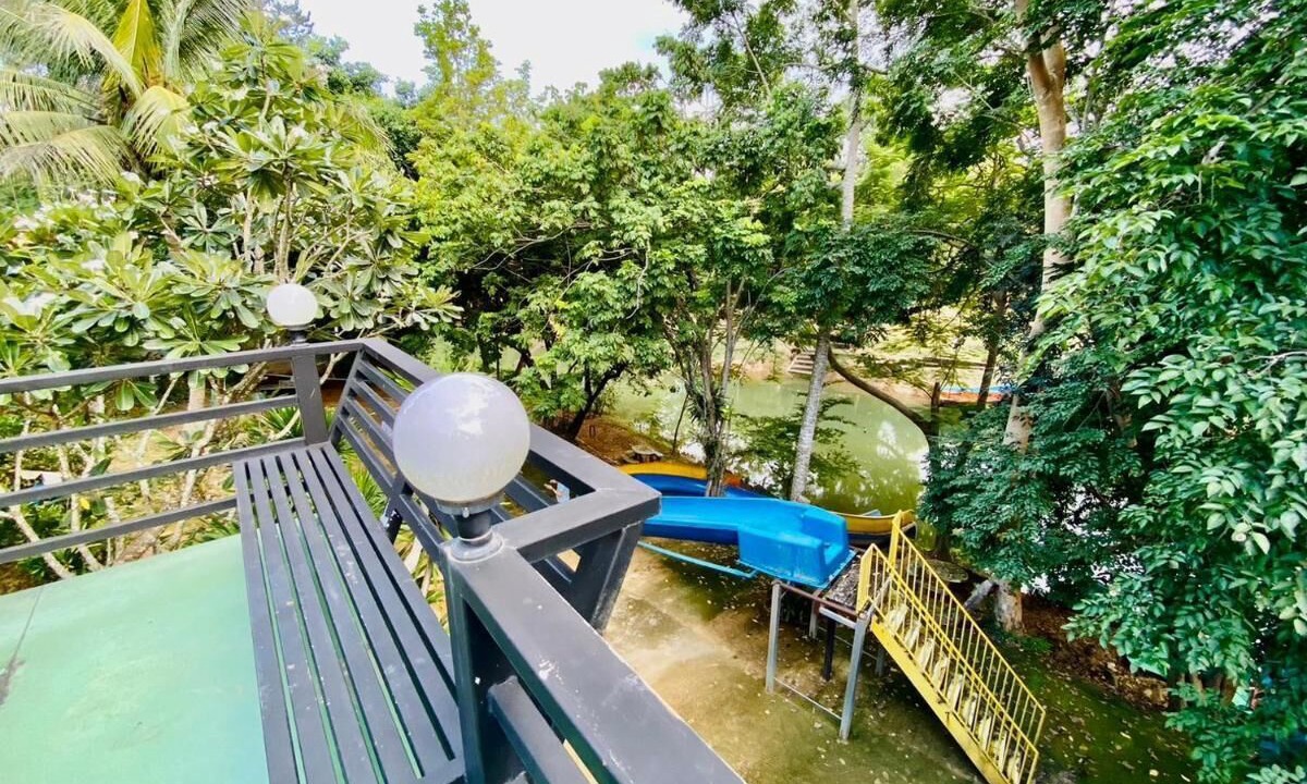 Photo of Patio Balcony in Song Phi Nong