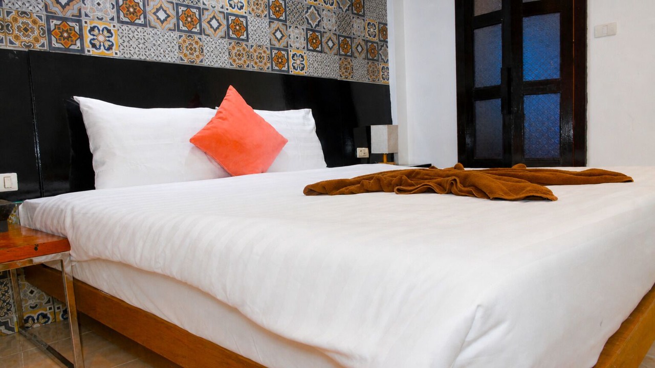 Photo of Bedroom in Patong