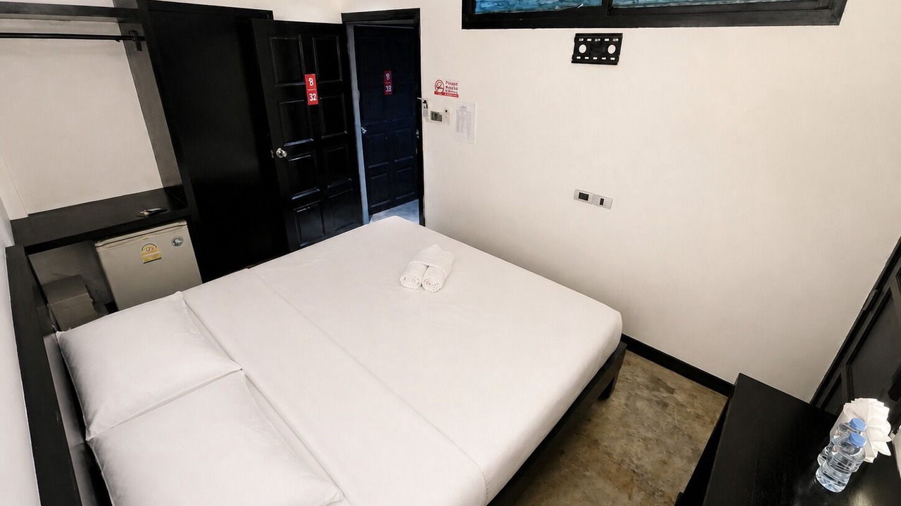 Photo of Bedroom in Patong