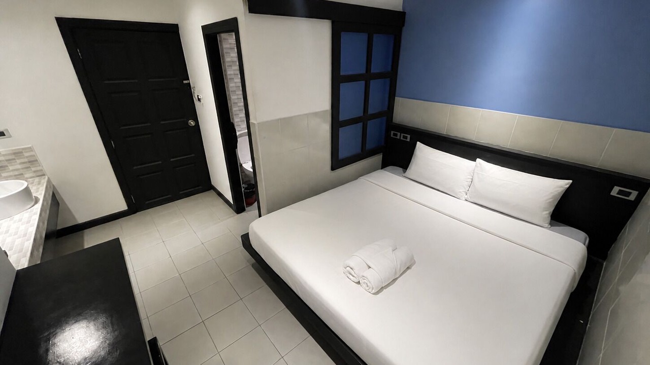 Photo of Bedroom in Patong