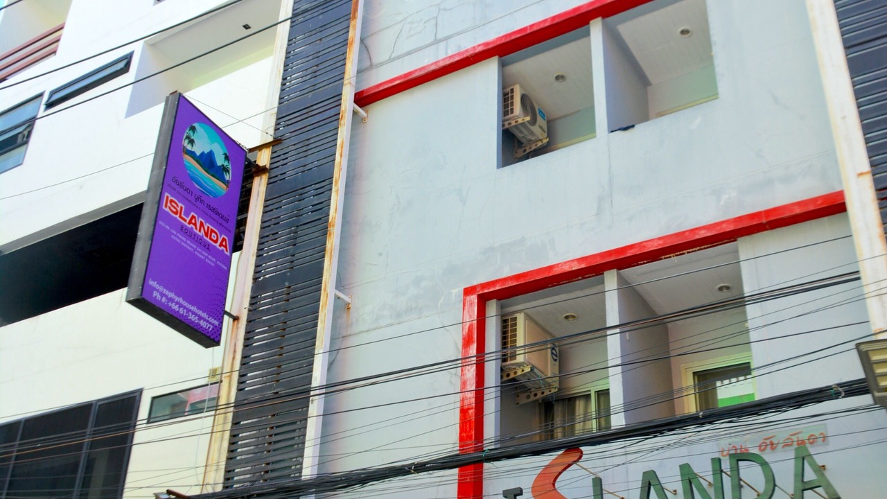 Photo of Outdoor in Patong