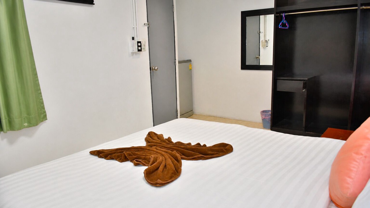 Photo of Bedroom in Patong
