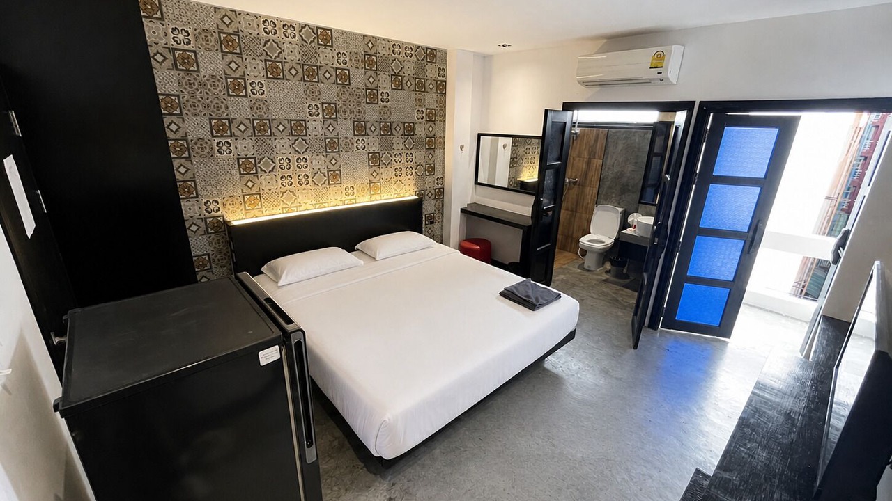 Photo of Bedroom in Patong