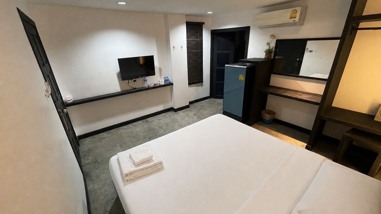 Photo of Bedroom in Patong