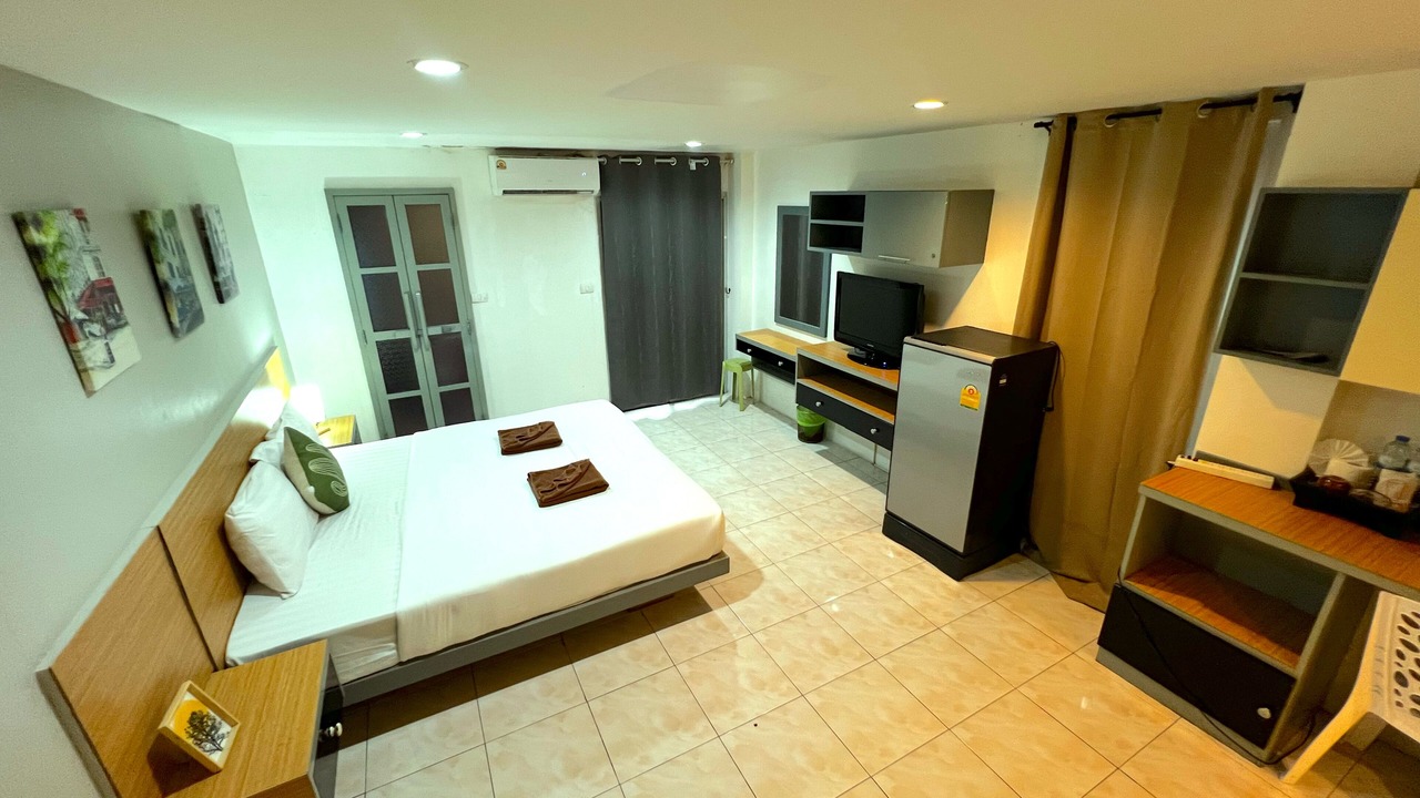 Photo of Bedroom in Patong