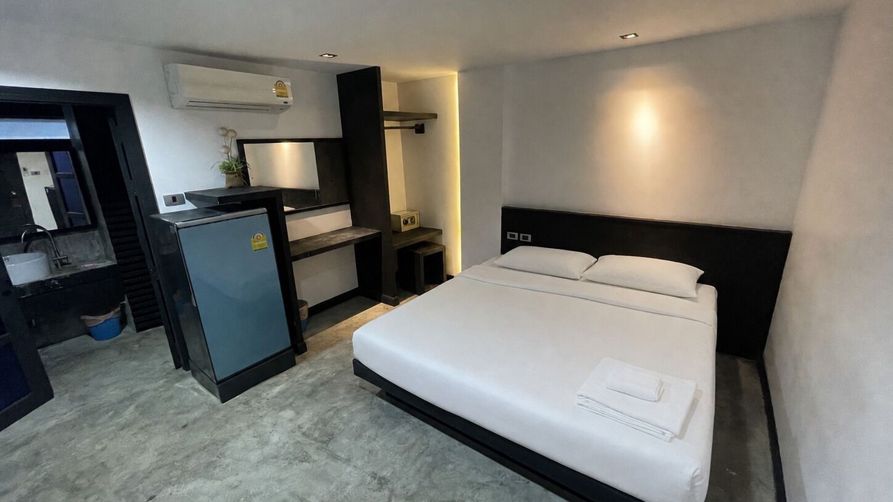 Photo of Bedroom in Patong