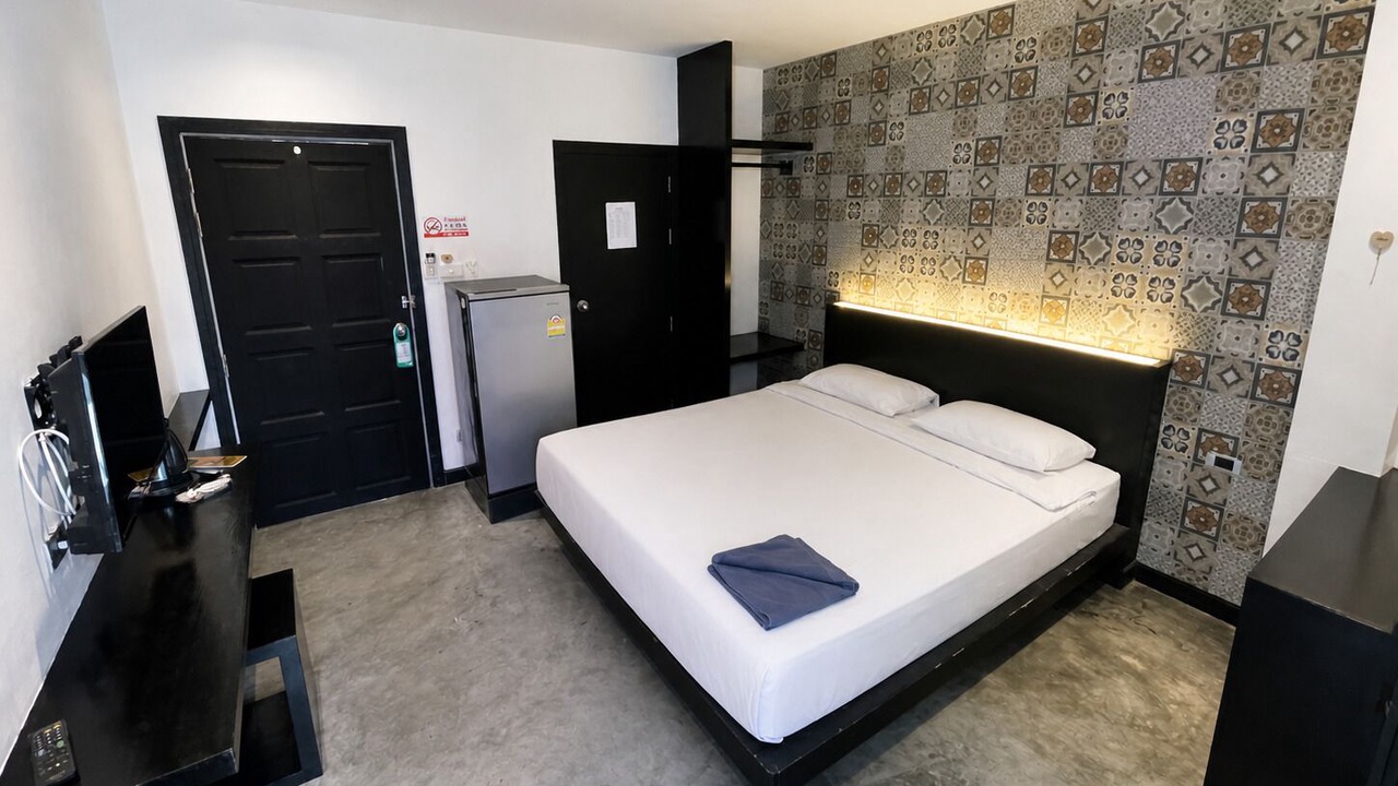 Photo of Bedroom in Patong