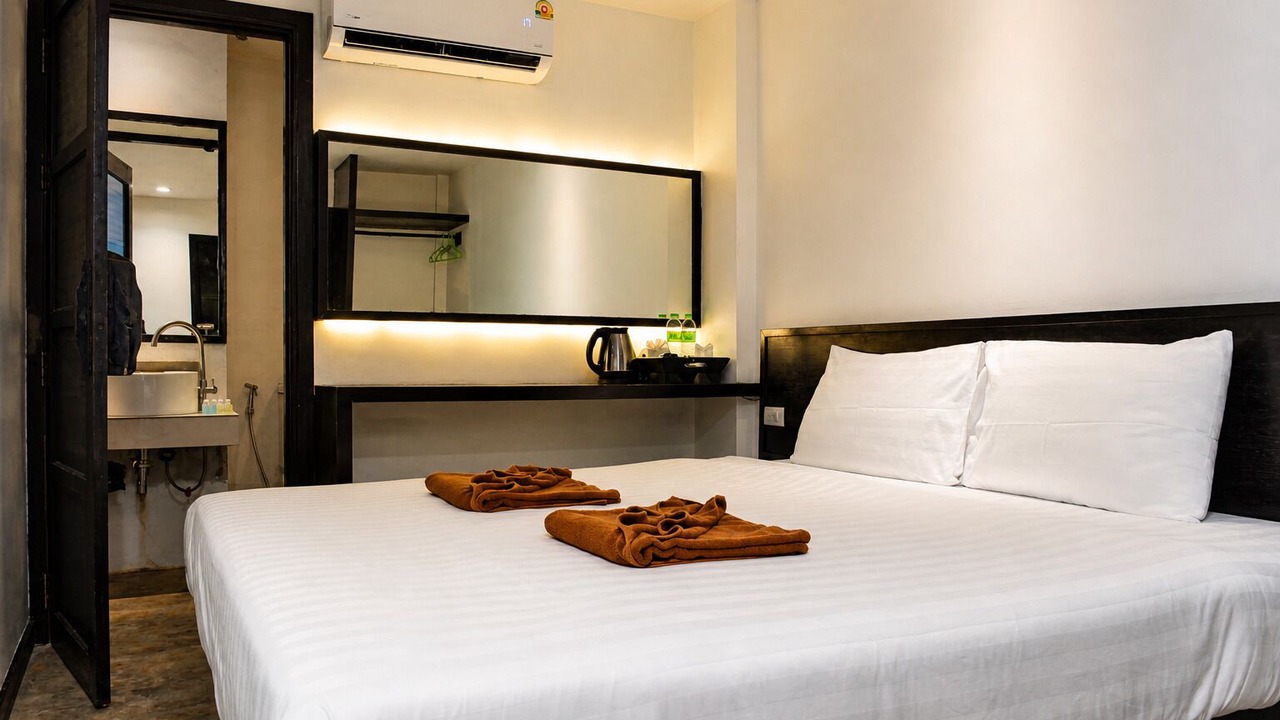 Photo of Bedroom in Patong