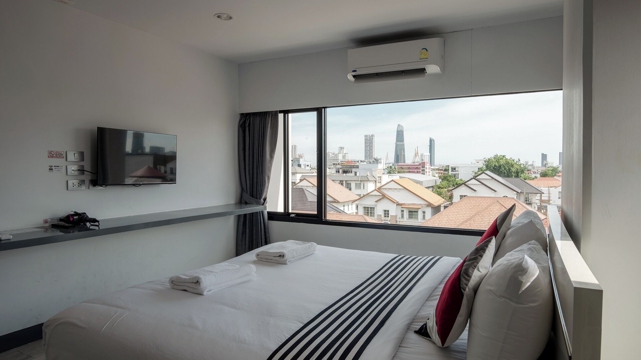 Photo of Bathroom in Chong Nonsi