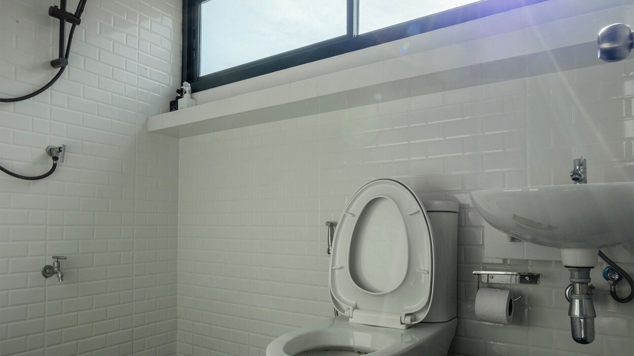 Photo of Bathroom in Chong Nonsi