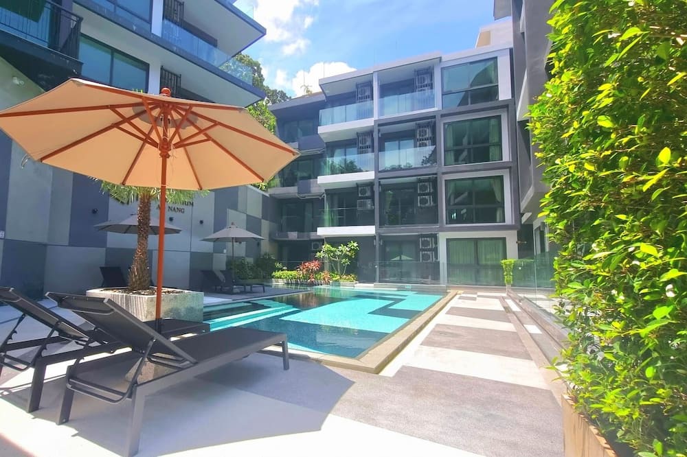 Photo of Outdoor in Ao Nang