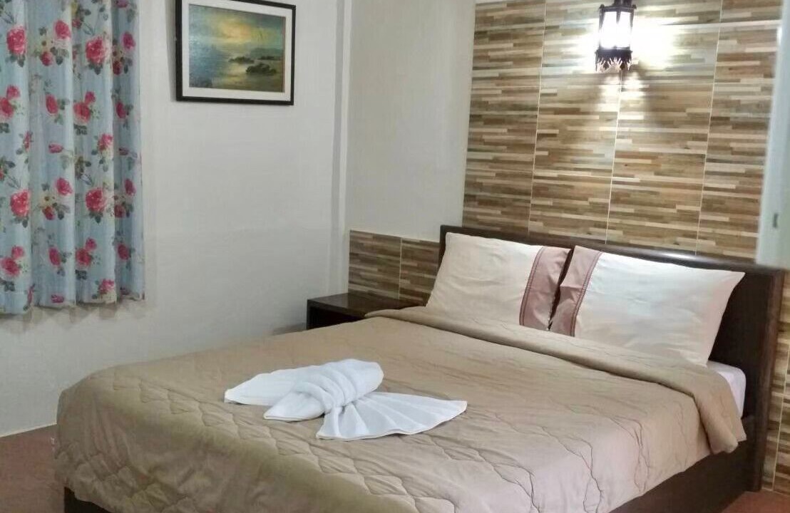 Photo of Bedroom in Ban Ta Khun