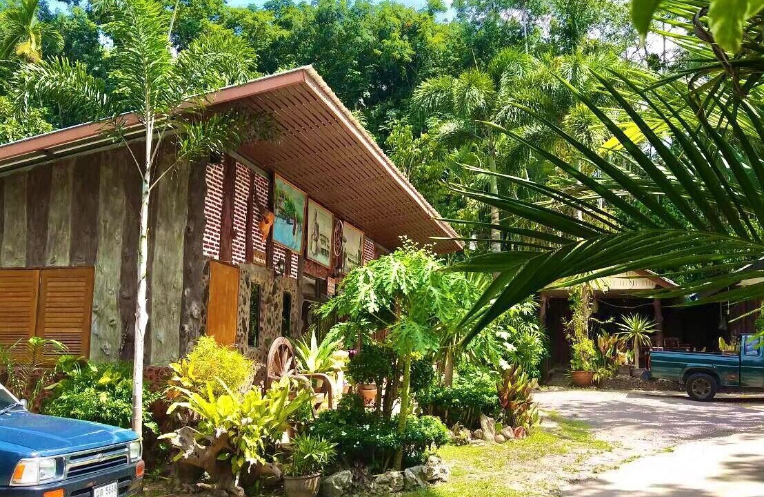 Photo of Outdoor in Ban Ta Khun