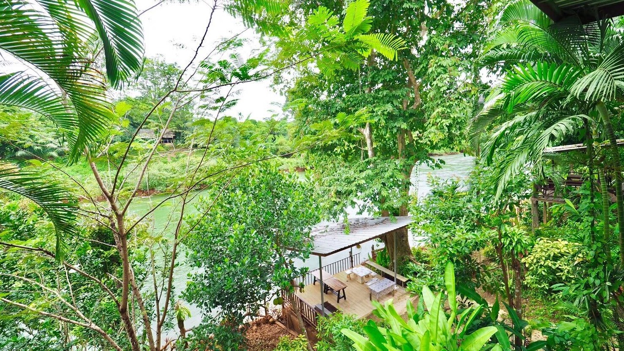 Photo of Outdoor in Ban Ta Khun