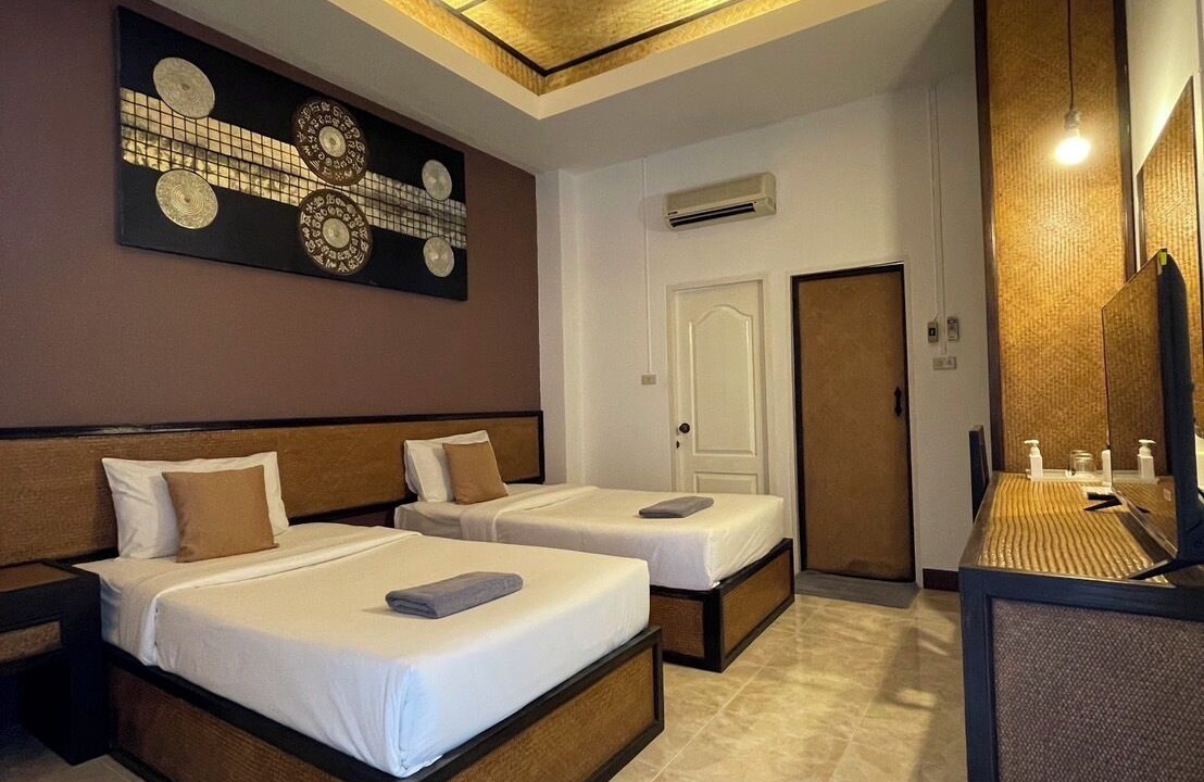 Photo of Bedroom in Su Thep