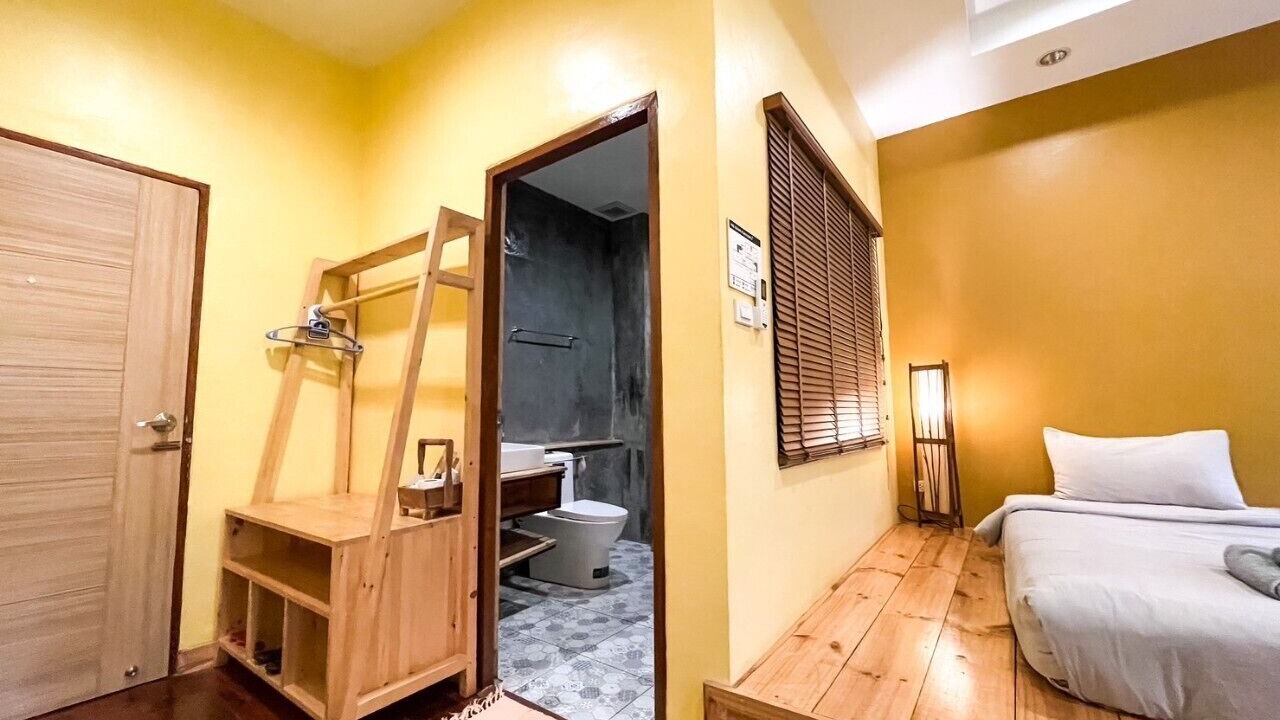 Photo of Bathroom in Hai Ya