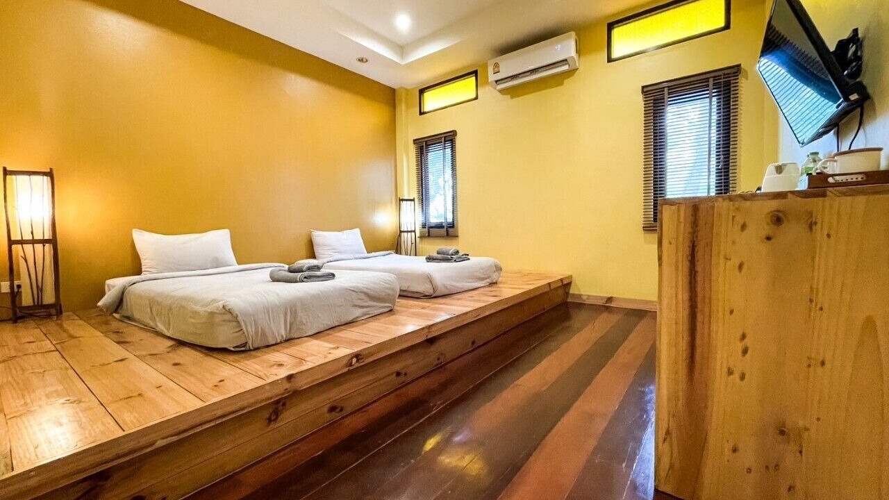 Photo of Bedroom in Hai Ya