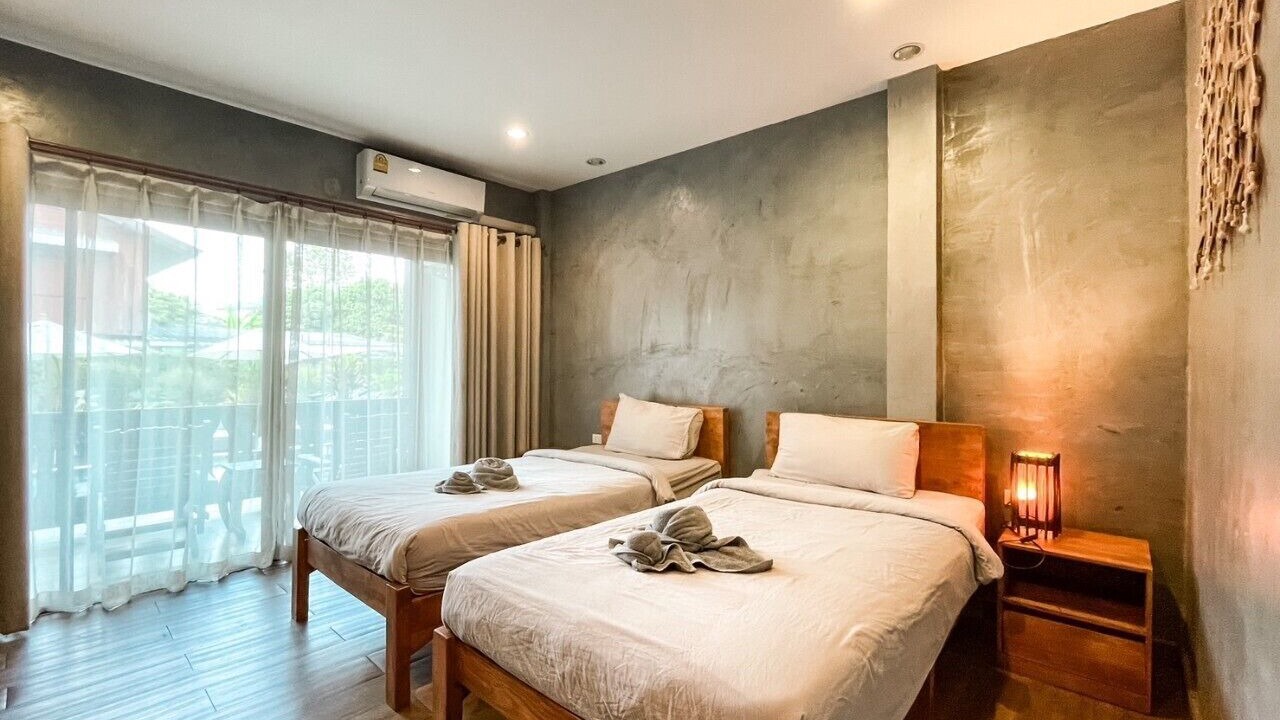 Photo of Bedroom in Hai Ya