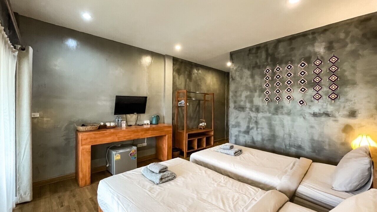 Photo of Bedroom in Hai Ya