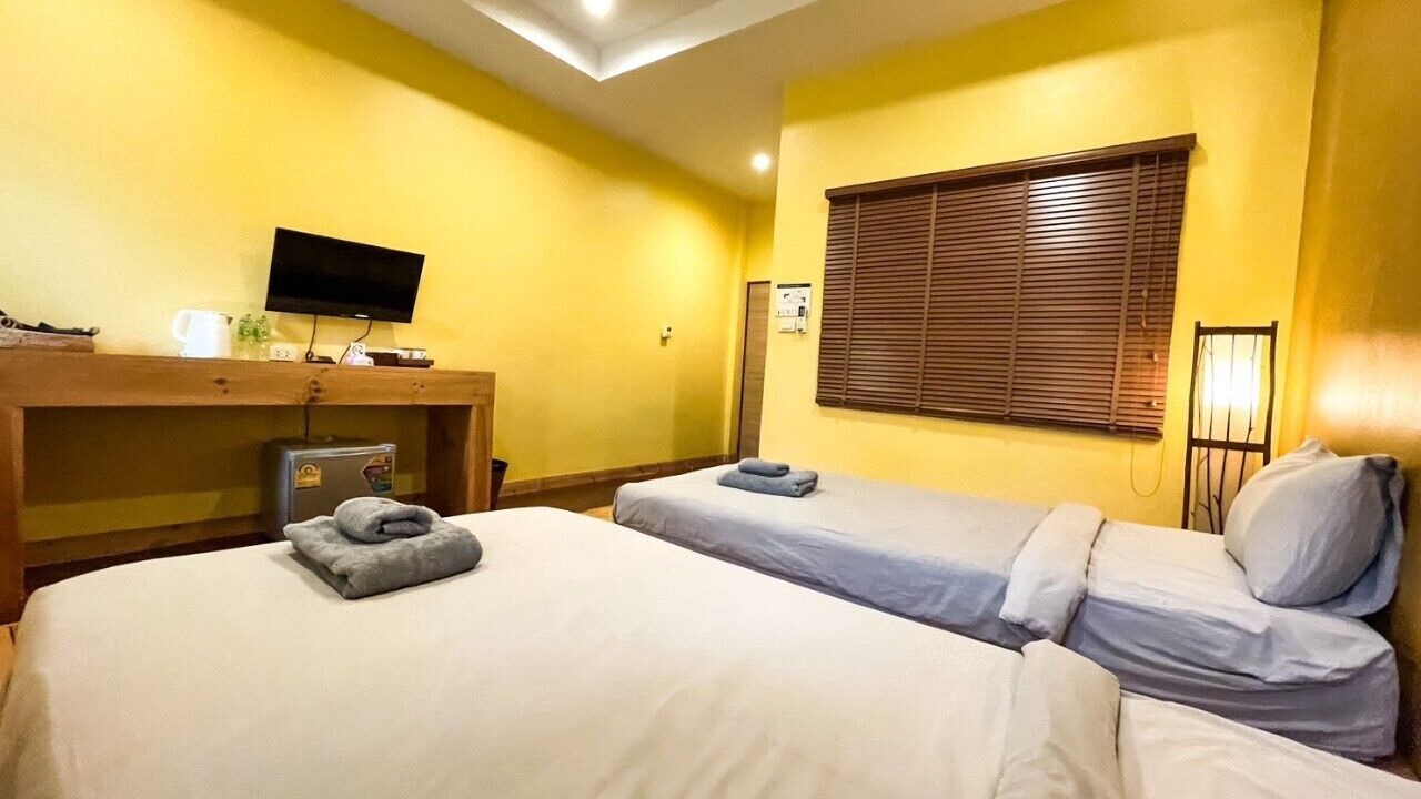 Photo of Bedroom in Hai Ya