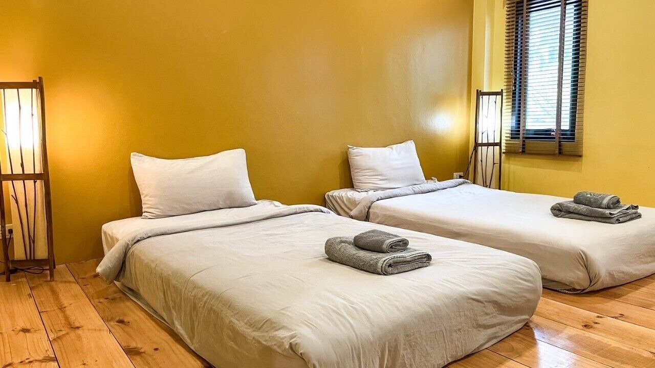 Photo of Bedroom in Hai Ya