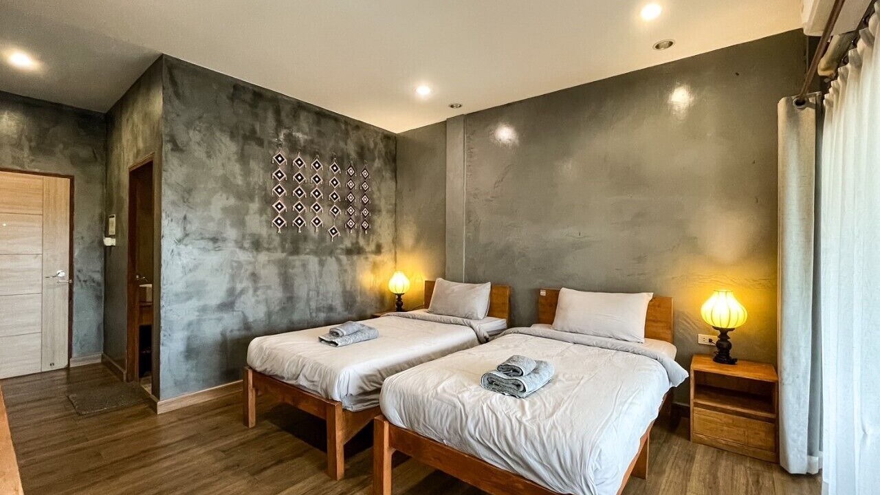 Photo of Bedroom in Hai Ya