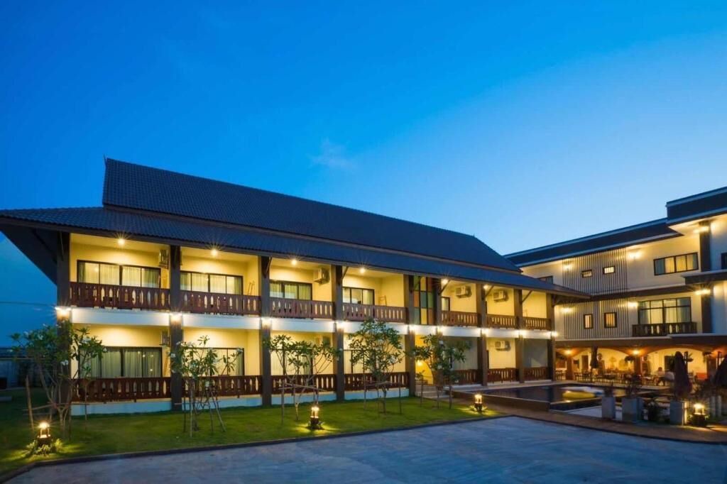 Photo of Outdoor in Hai Ya