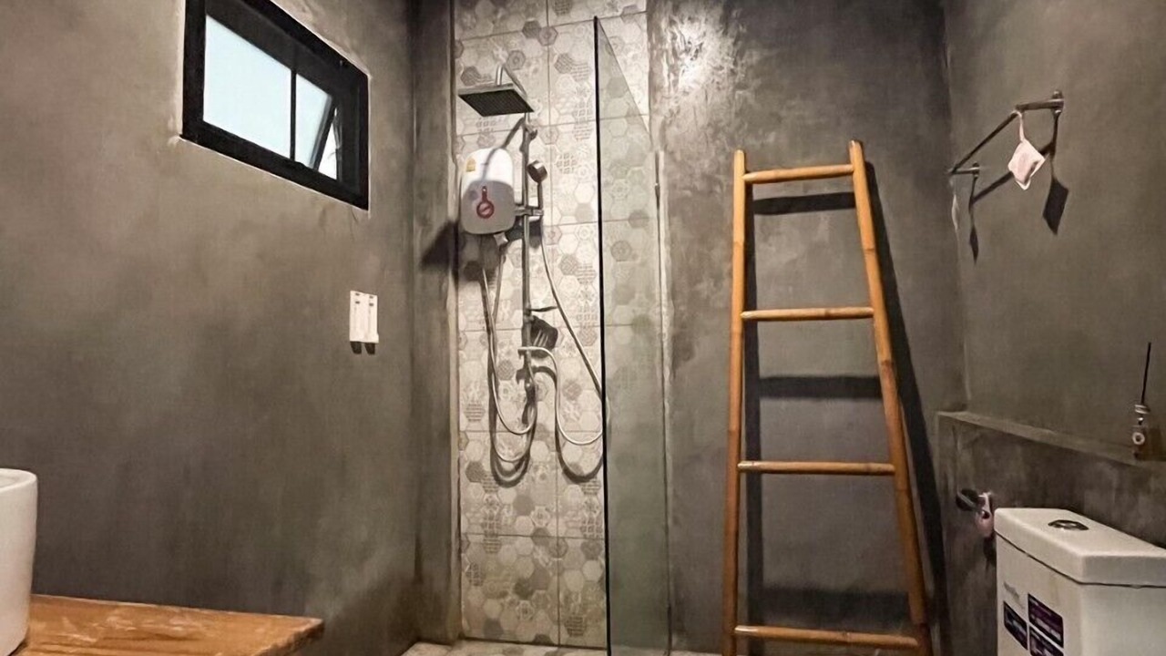Photo of Bedroom in Hai Ya