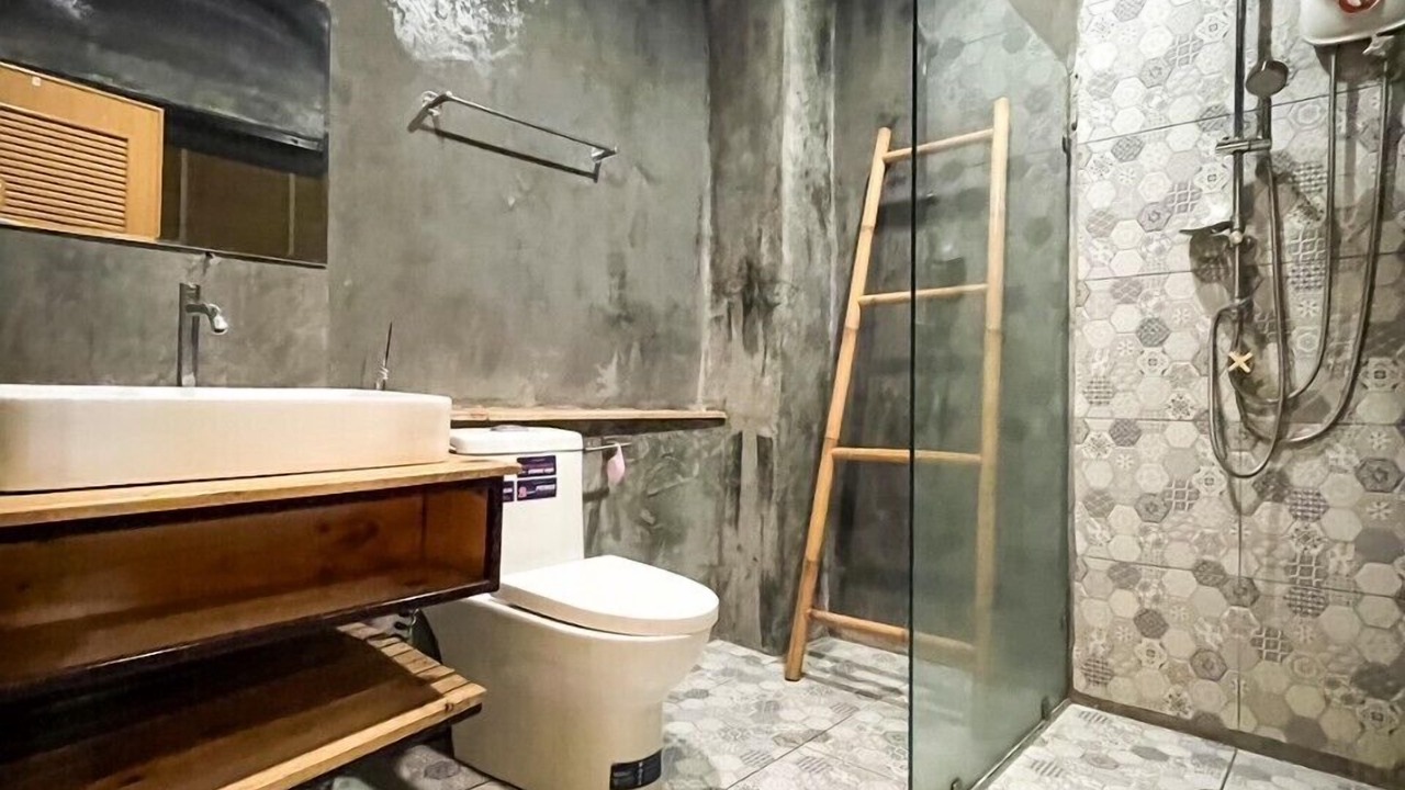 Photo of Bathroom in Hai Ya
