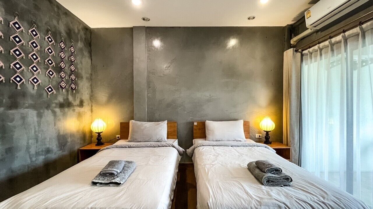 Photo of Bedroom in Hai Ya
