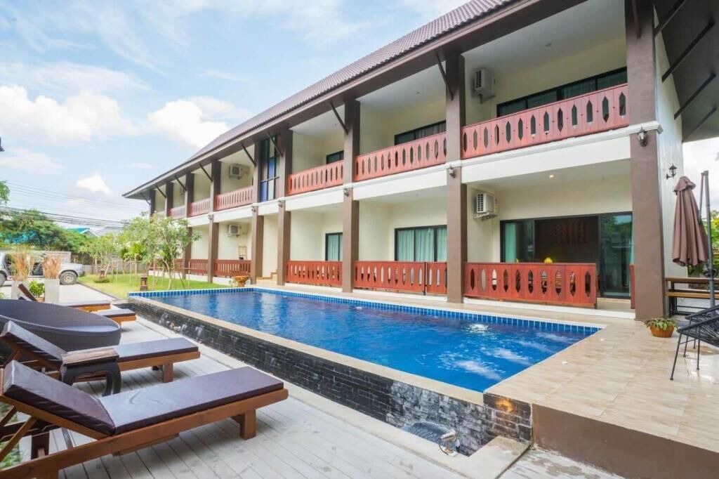 Photo of Outdoor in Hai Ya