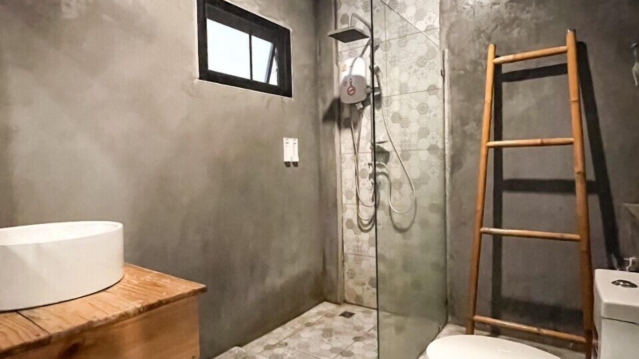 Photo of Bedroom in Hai Ya