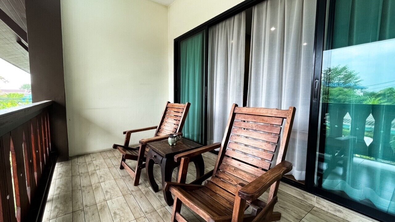 Photo of Bedroom in Hai Ya