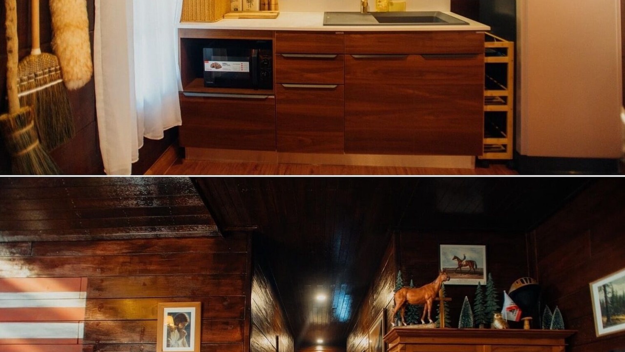 Photo of Kitchen in On Nuea