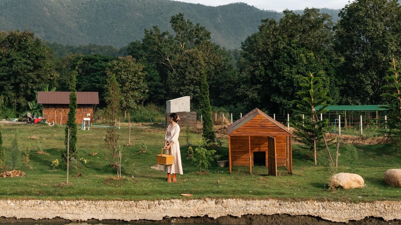 Photo of Outdoor in On Nuea
