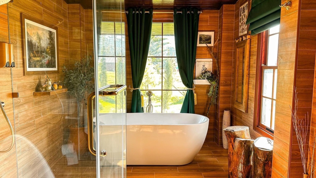 Photo of Bathroom in On Nuea