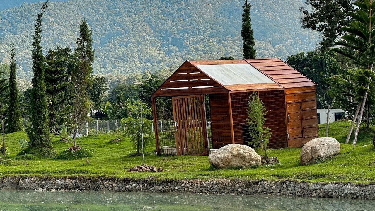 Photo of Outdoor in On Nuea