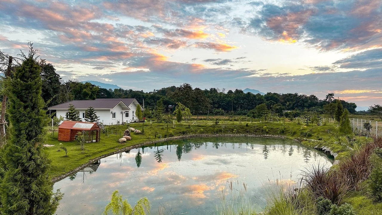 Photo of Outdoor in On Nuea