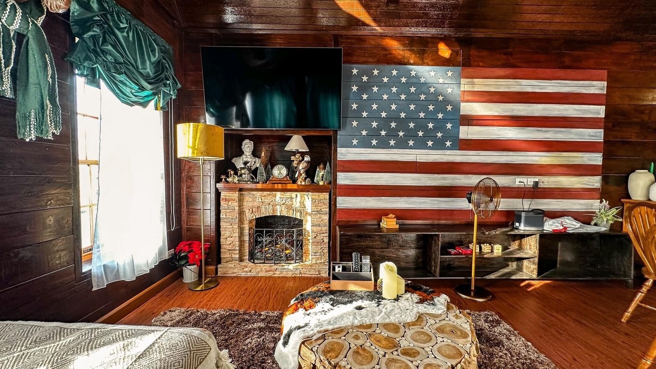 Photo of Bedroom in On Nuea