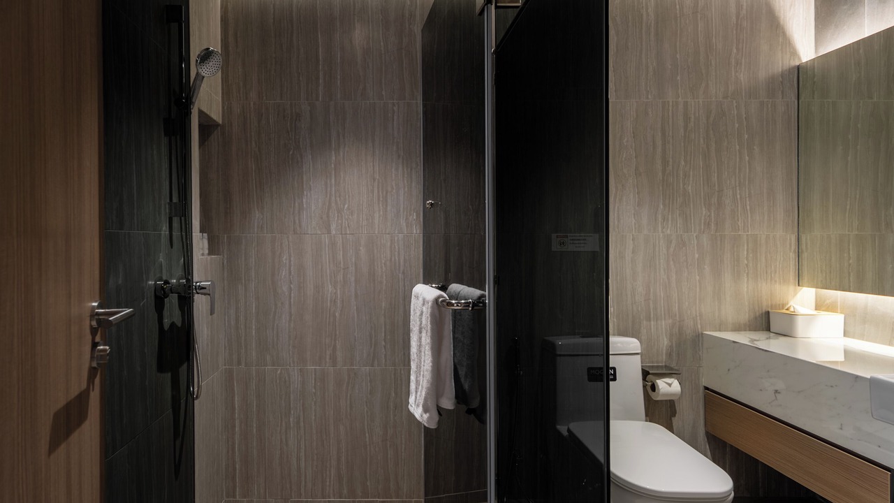 Photo of Bathroom in Kathu